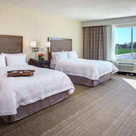 Hampton Inn & Suites Blythe, Ca Eksteriør billede