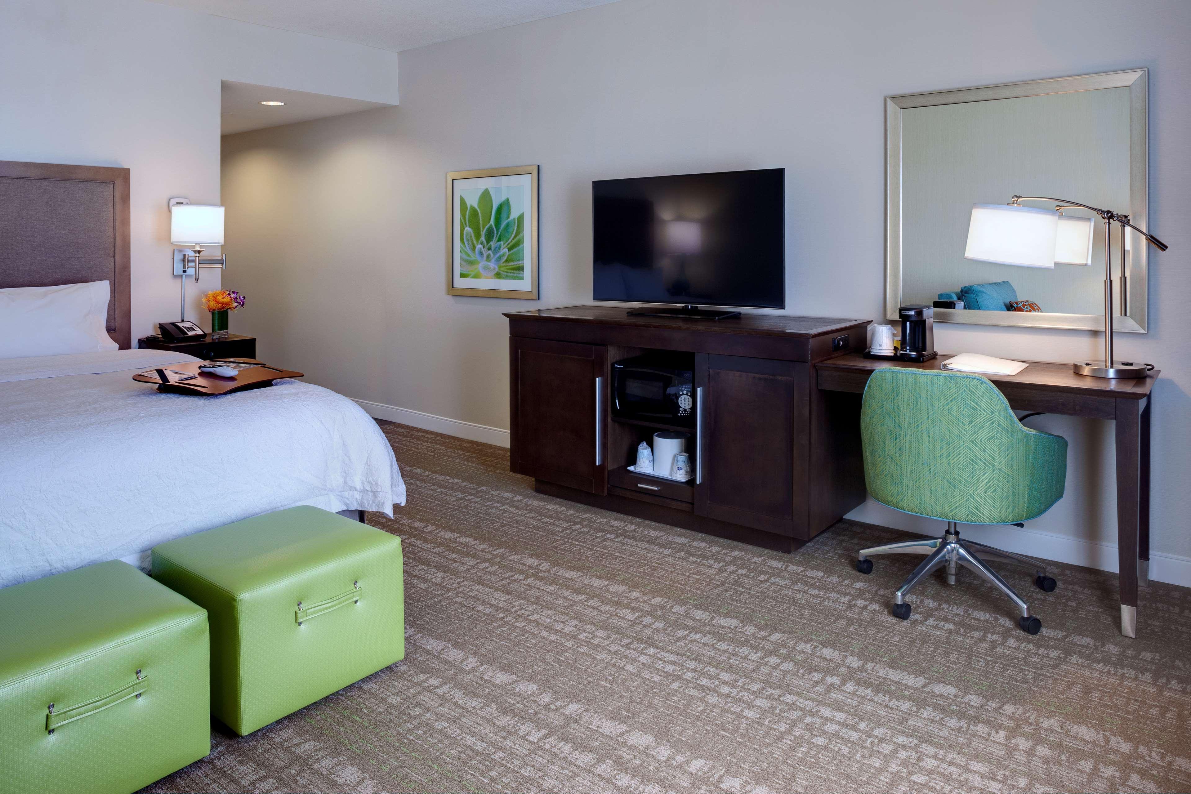 Hampton Inn & Suites Blythe, Ca Eksteriør billede
