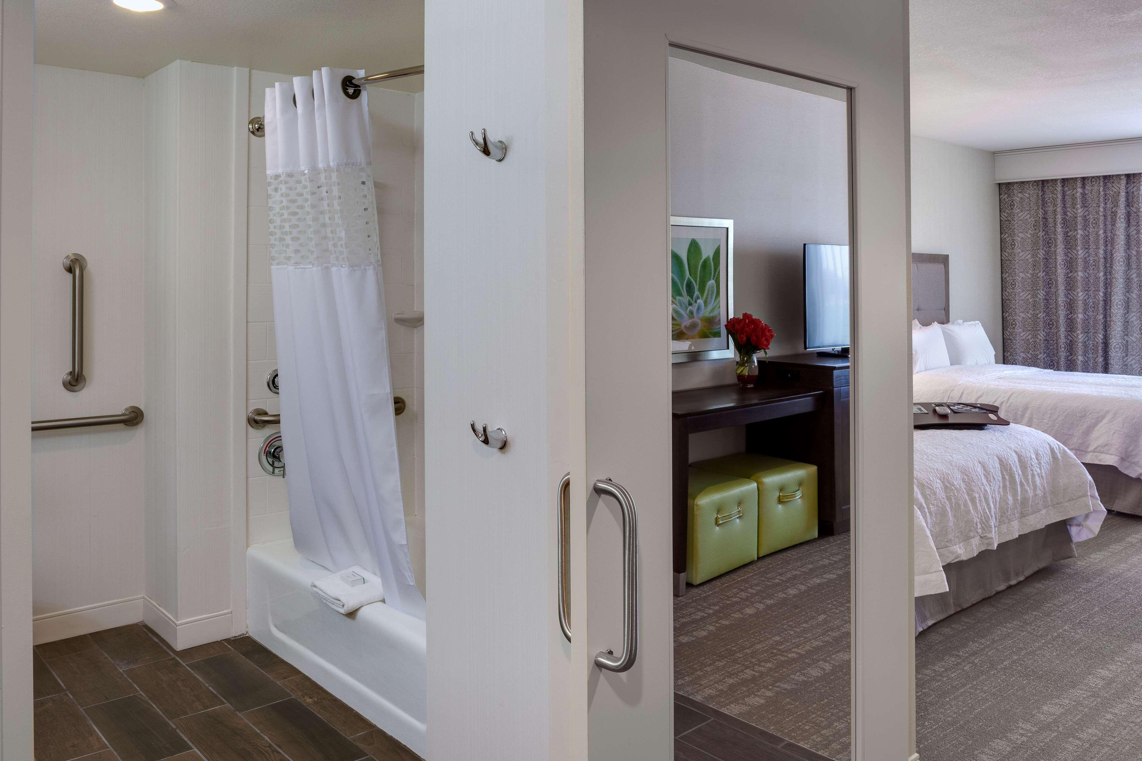 Hampton Inn & Suites Blythe, Ca Eksteriør billede