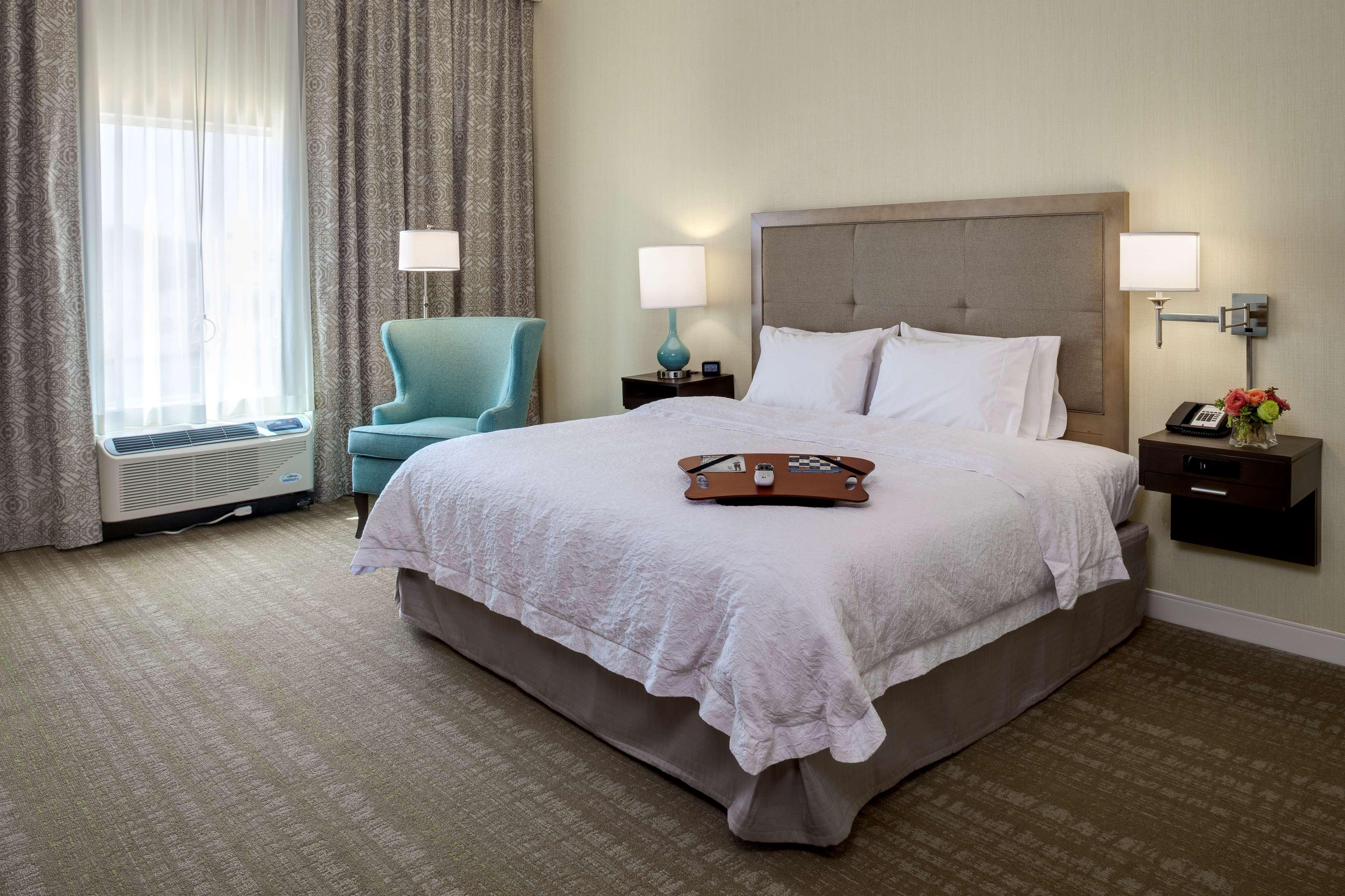 Hampton Inn & Suites Blythe, Ca Eksteriør billede