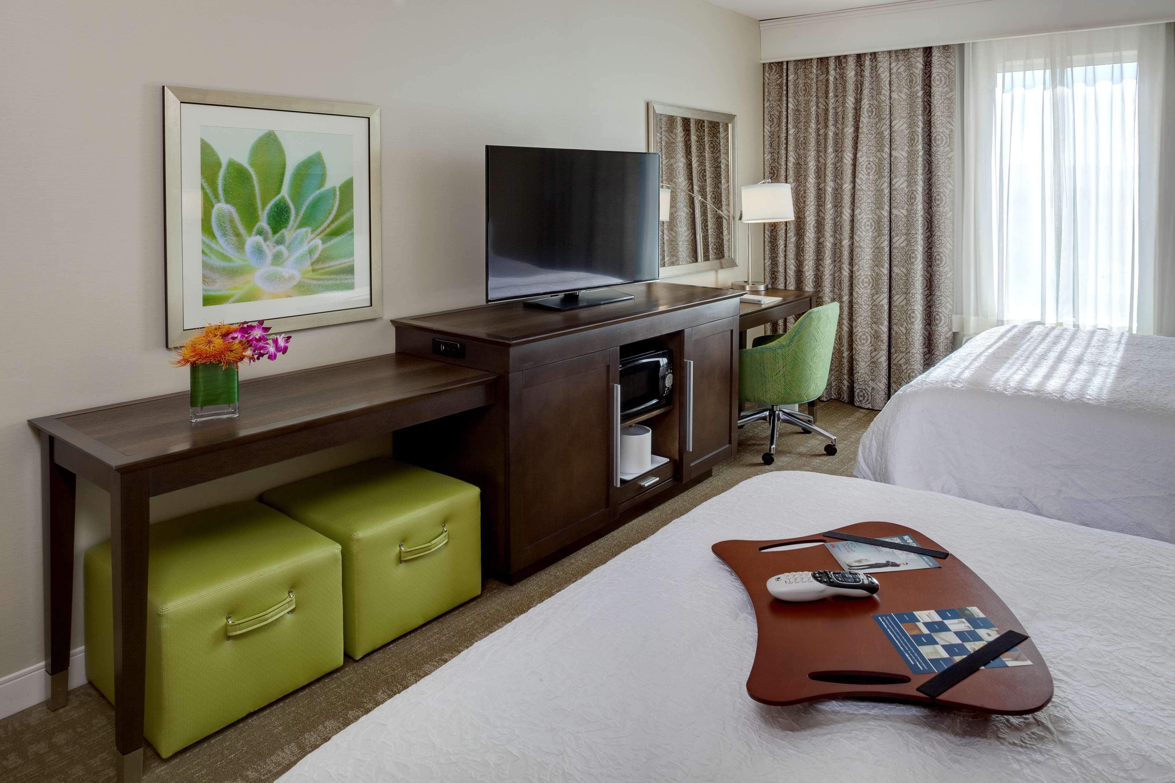 Hampton Inn & Suites Blythe, Ca Eksteriør billede