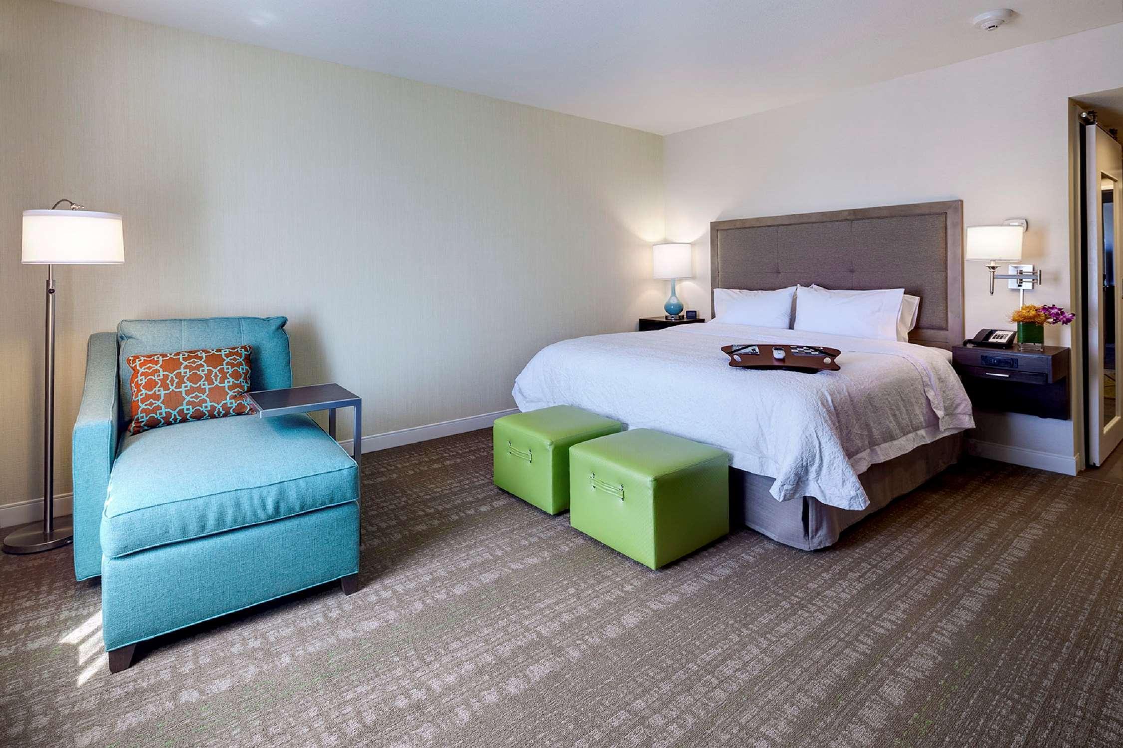 Hampton Inn & Suites Blythe, Ca Eksteriør billede