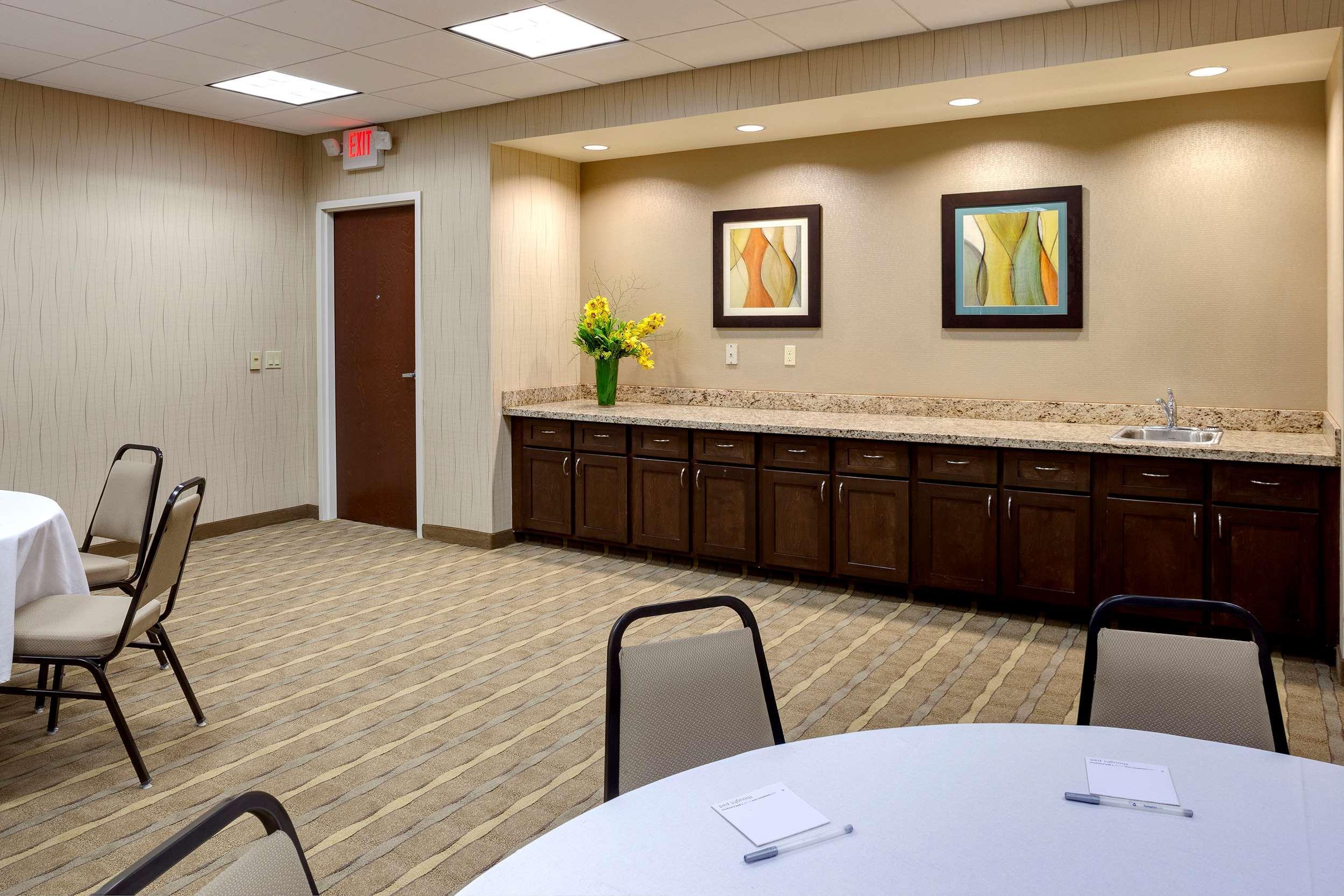 Hampton Inn & Suites Blythe, Ca Eksteriør billede