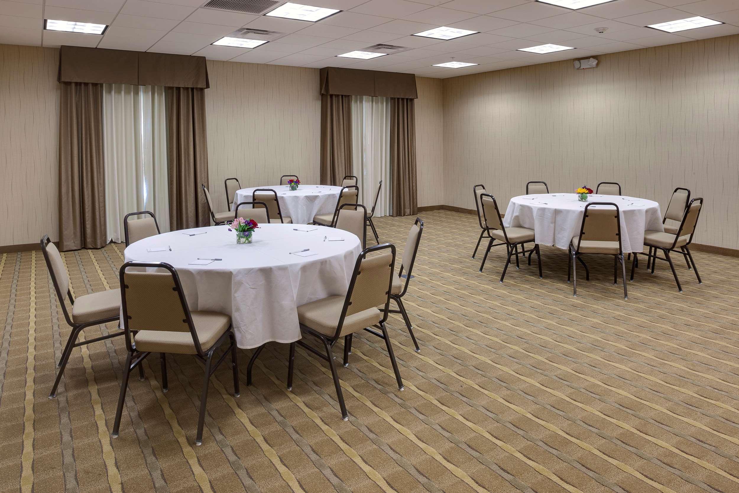 Hampton Inn & Suites Blythe, Ca Eksteriør billede