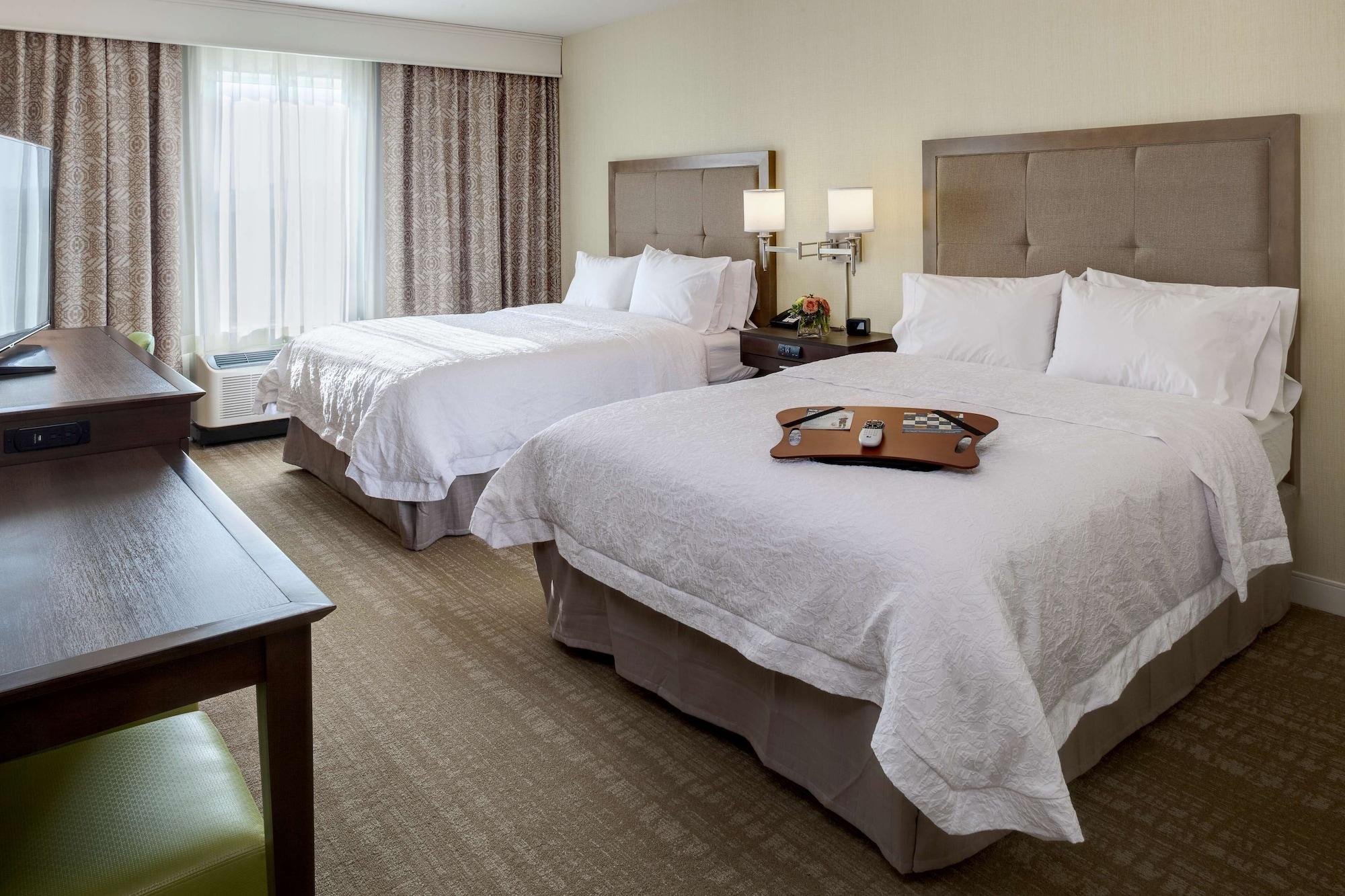 Hampton Inn & Suites Blythe, Ca Eksteriør billede